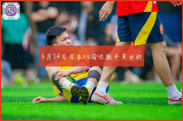 6月14日日本vs荷兰胜平负分析