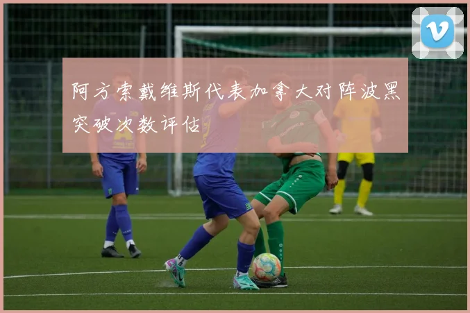 阿方索戴维斯代表加拿大对阵波黑突破次数评估