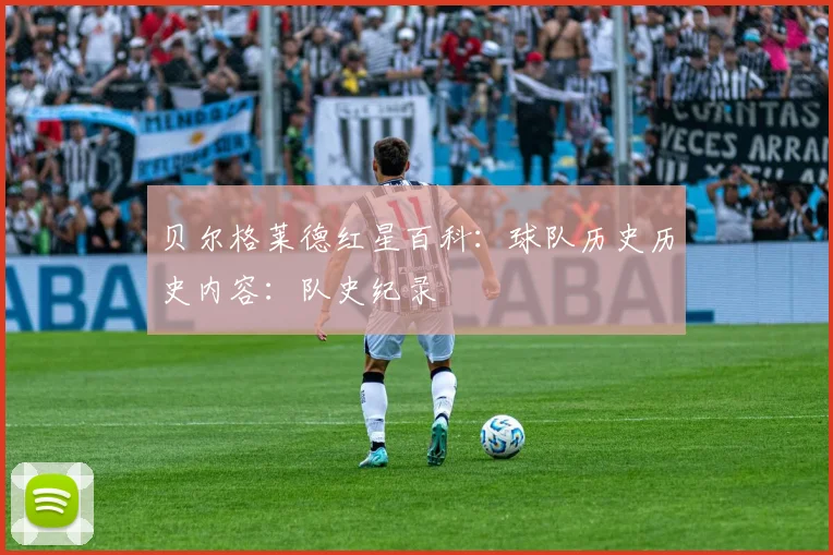 贝尔格莱德红星百科：球队历史历史内容：队史纪录