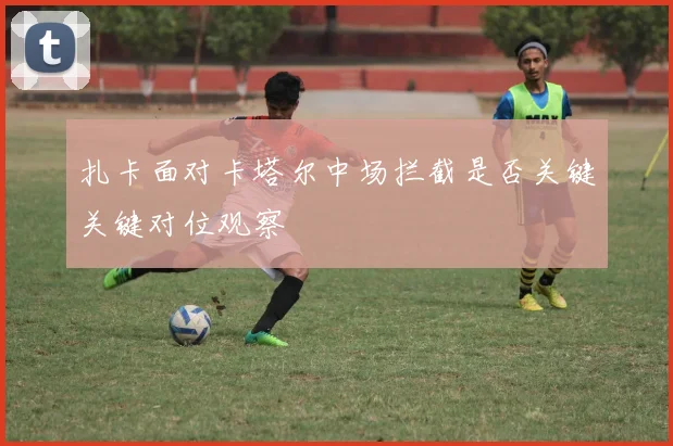 扎卡面对卡塔尔中场拦截是否关键关键对位观察